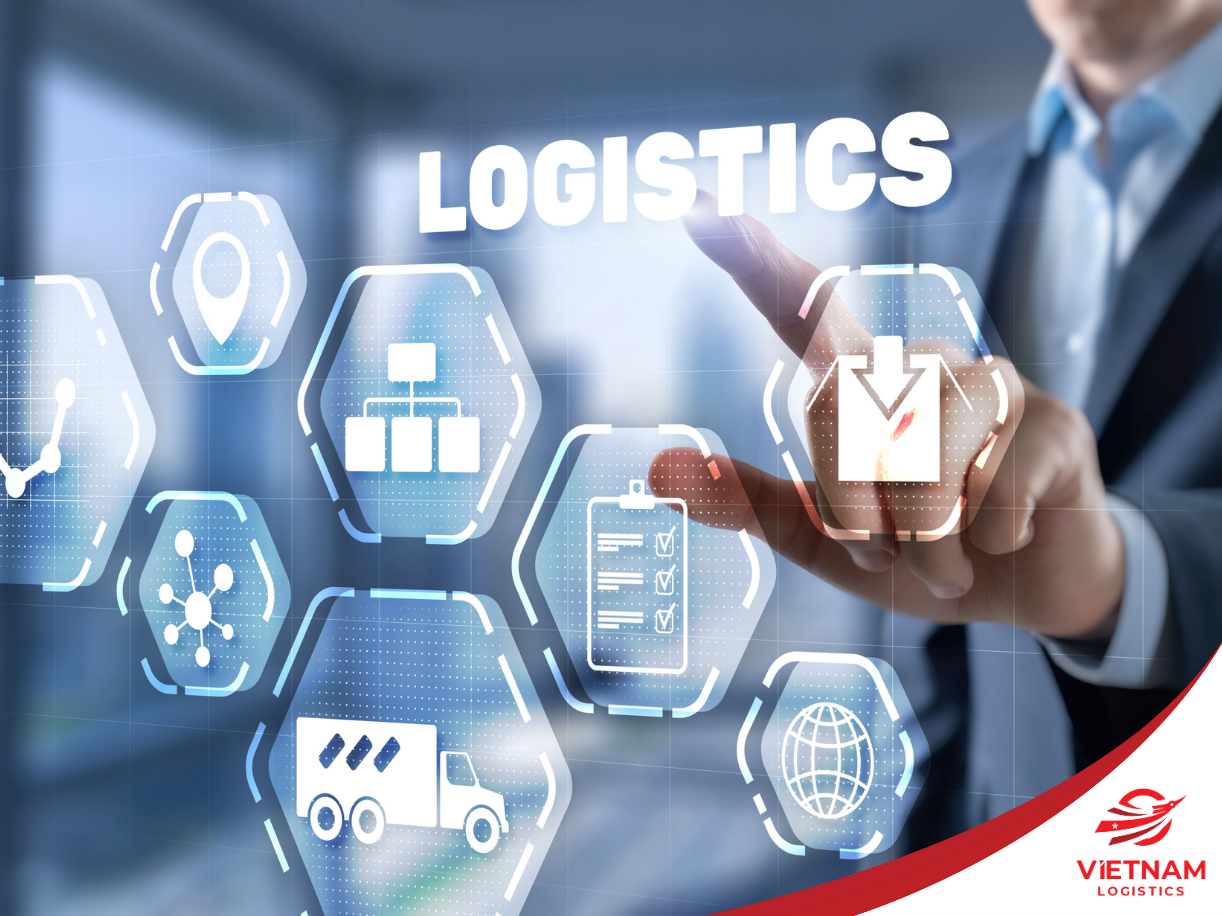 1PL First Party Logistics